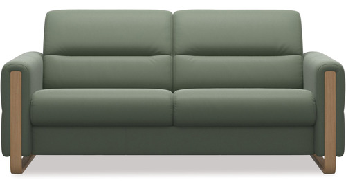 Stressless&reg; Fiona 2.5 &ndash; Batick Thyme Green